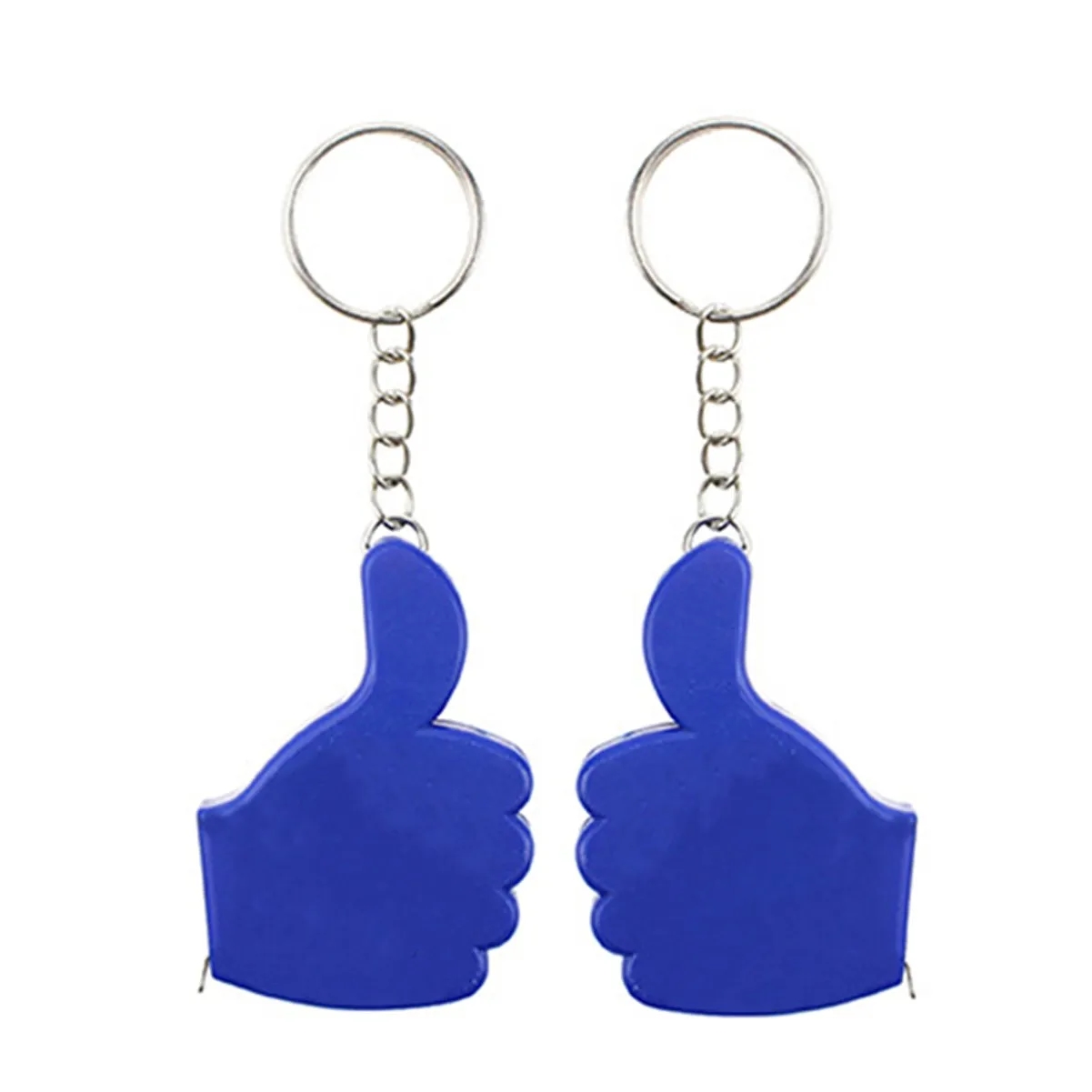 Steel Measuring Tape Thumbs Up Shape 3