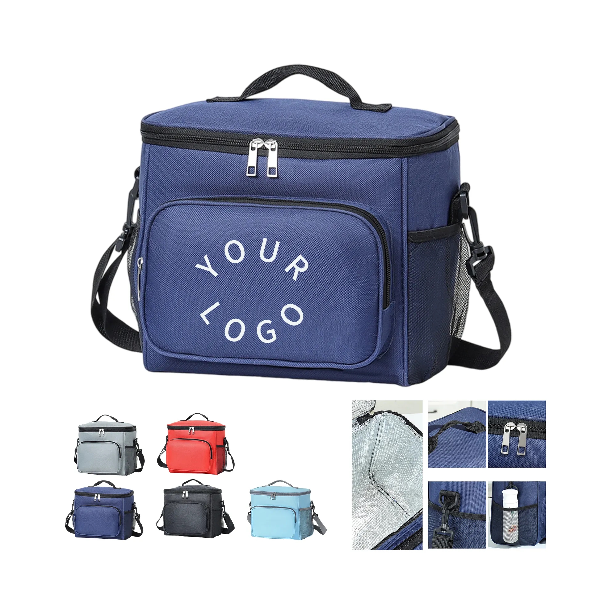 Oxford Picnic Bag 2