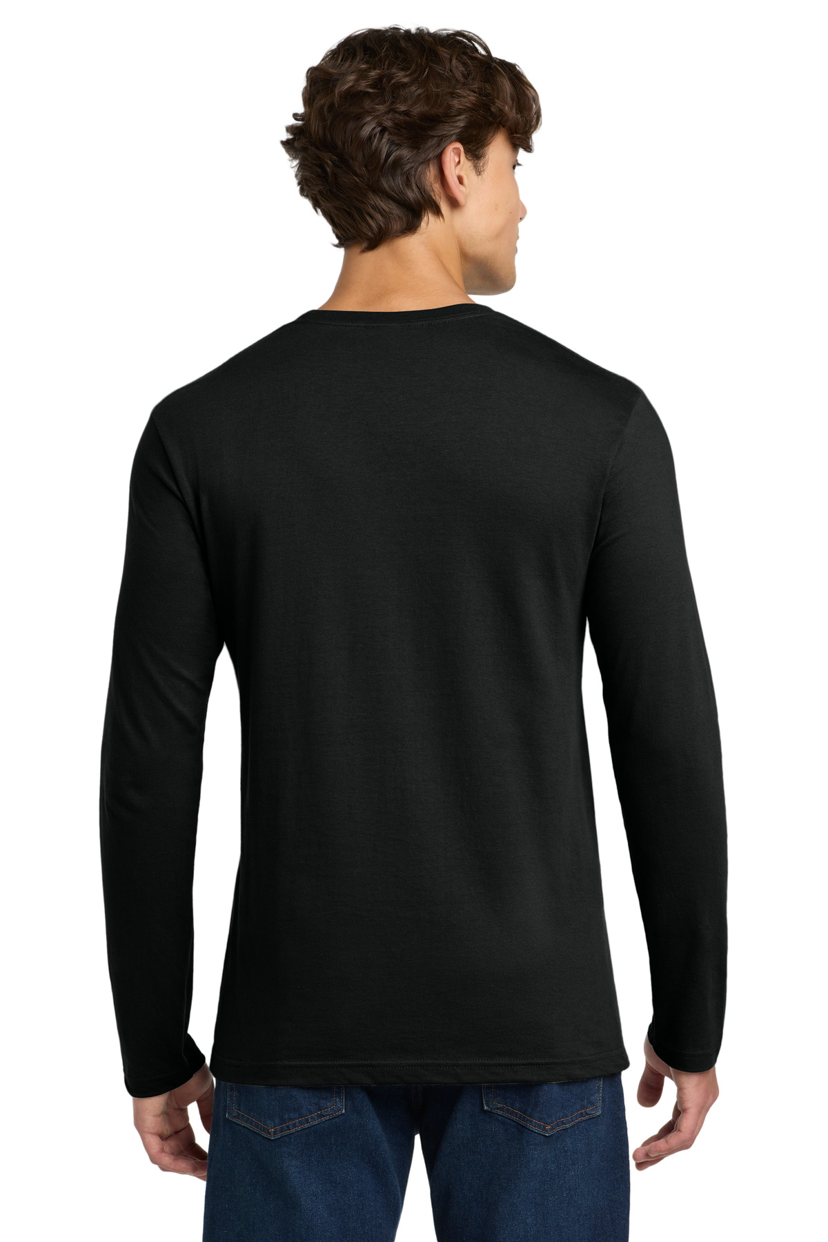 Gildan Softstyle Long Sleeve T-Shirt. 64400 146
