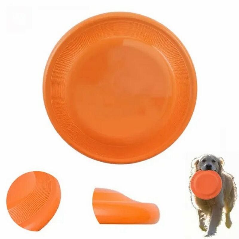 Dog Flying Disc