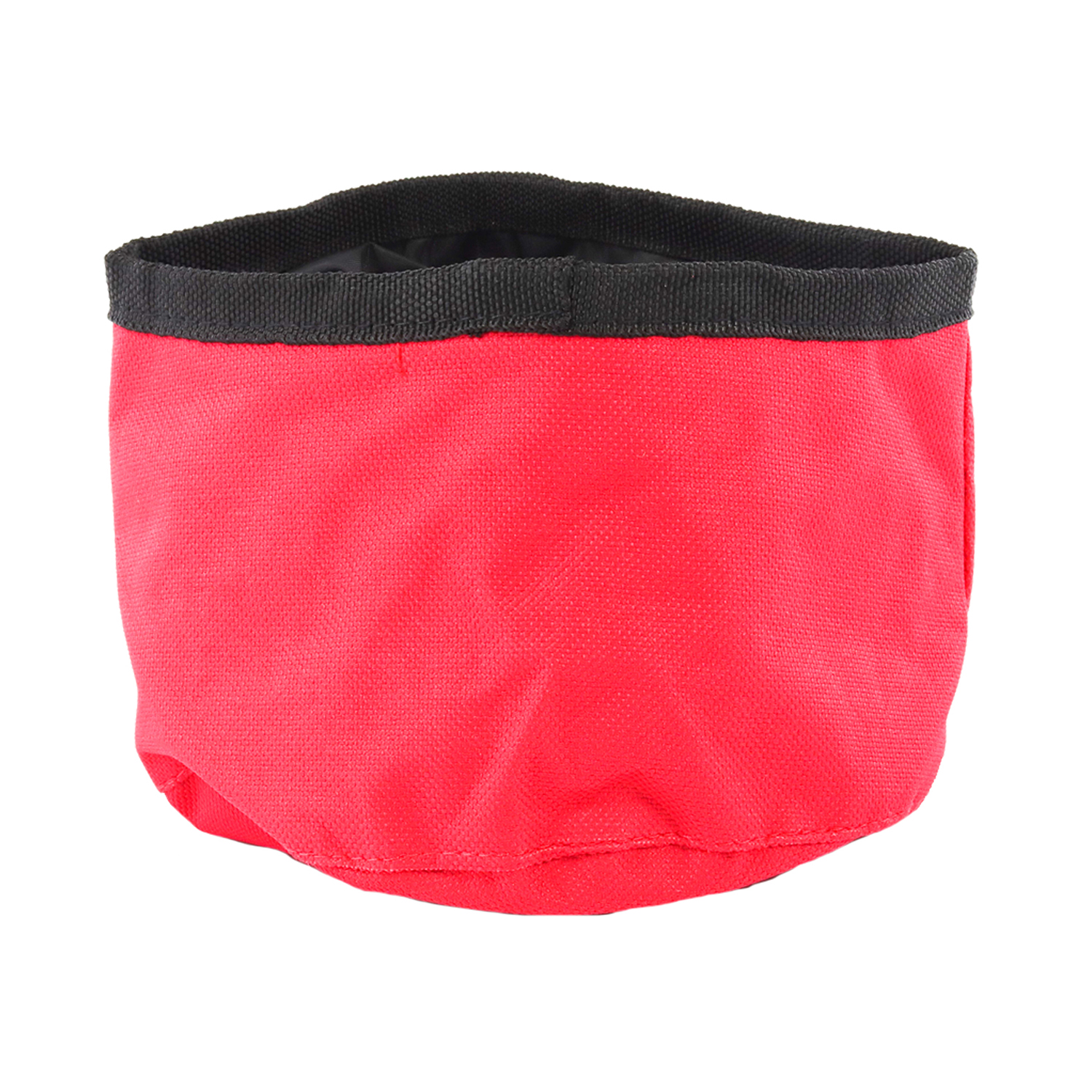 6" Folding Pet Travel Bowl 6