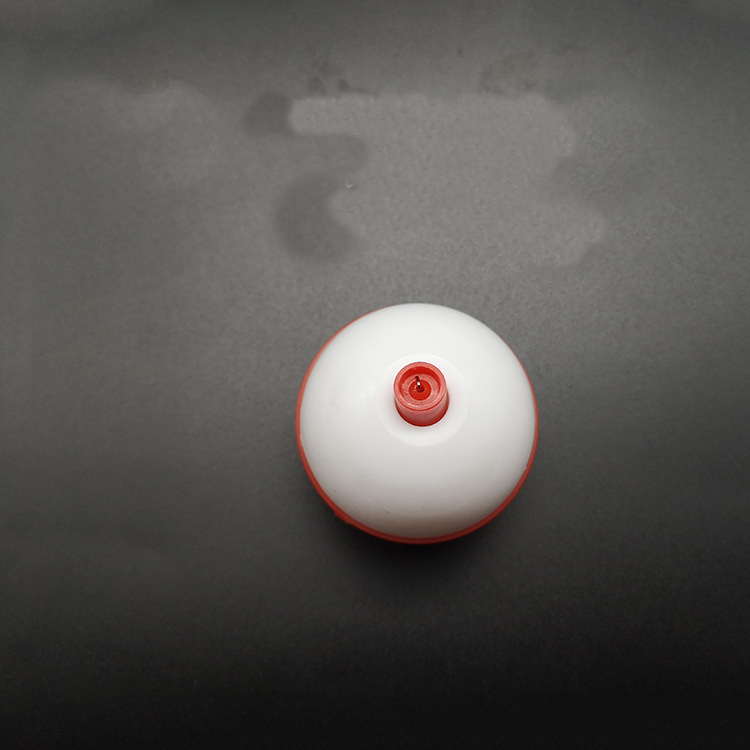1 inch Hard ABS Bobber for Fishing 9