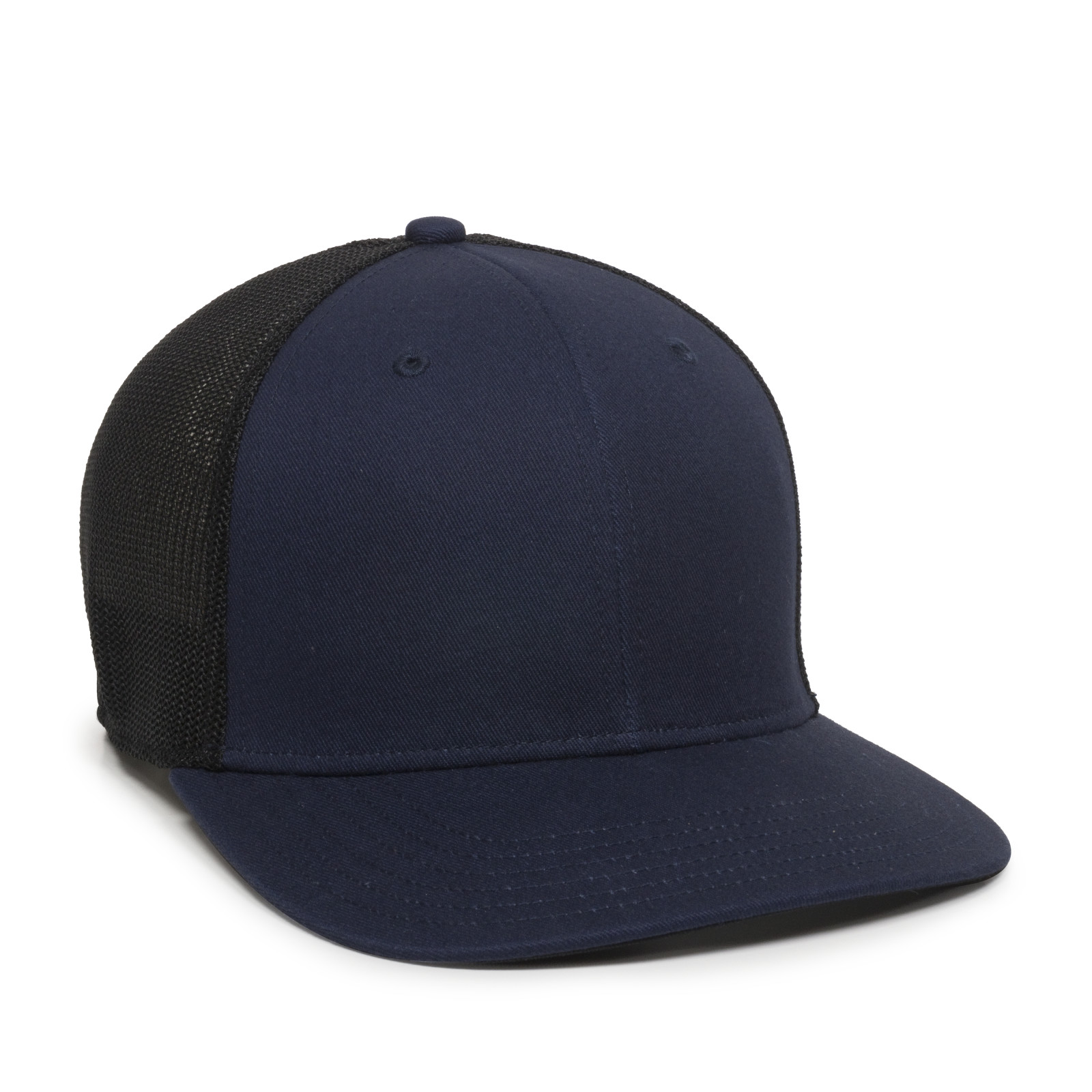 ProFlex Adjustable Premium Twill Mesh Back Cap 20