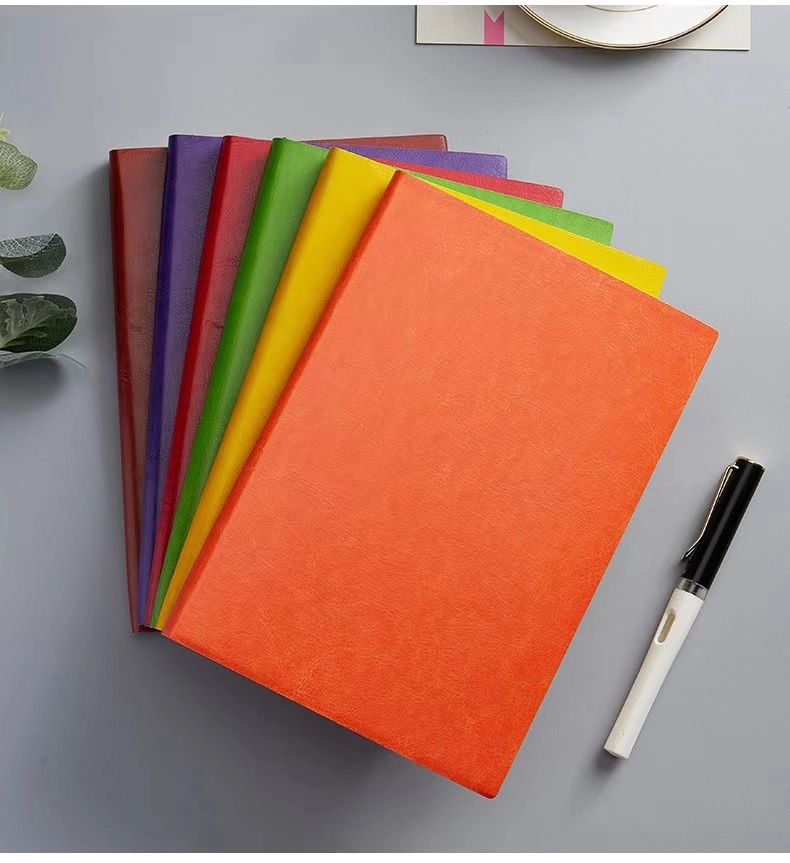 Business  Notebook 2