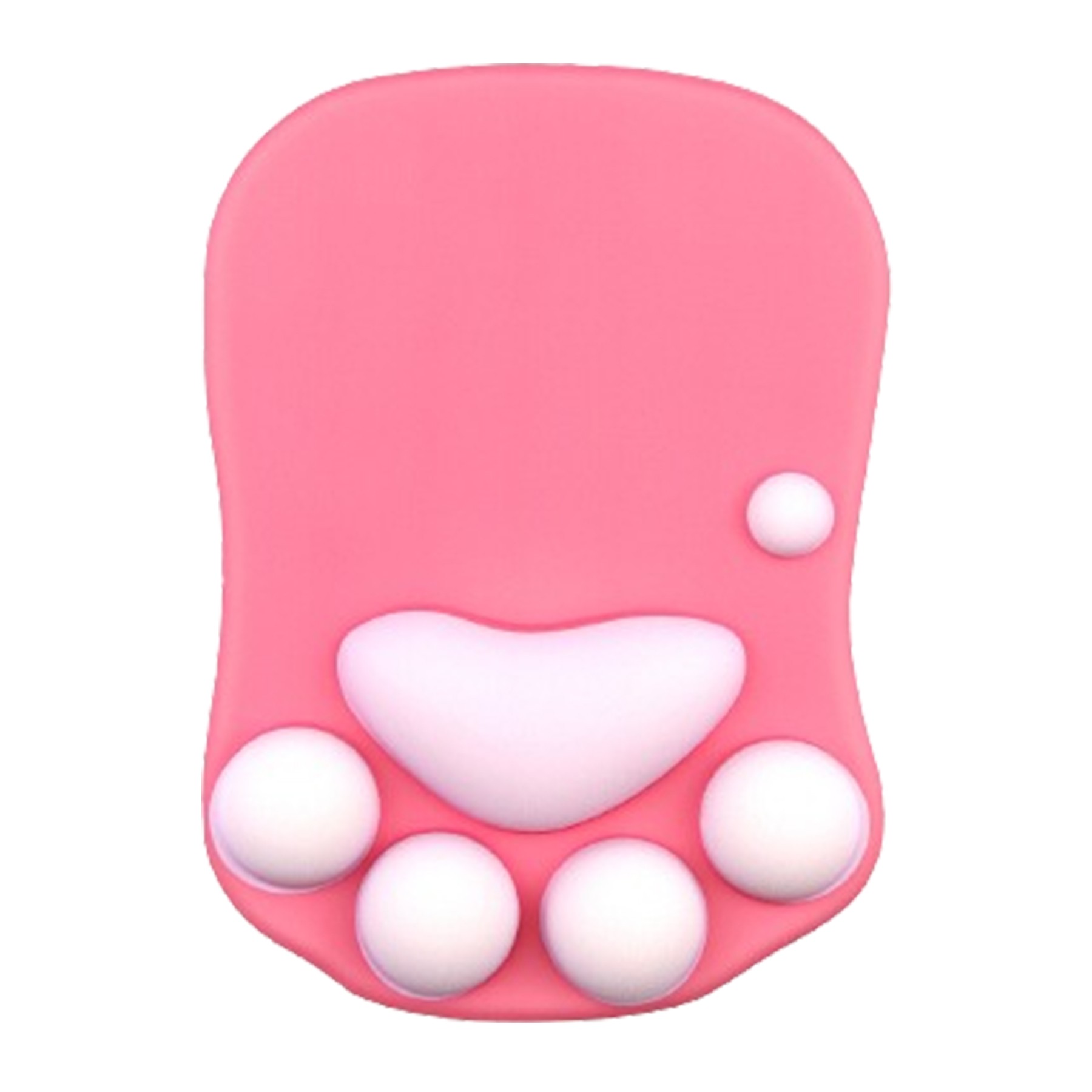 Cat-Claw Mouse Pad 2