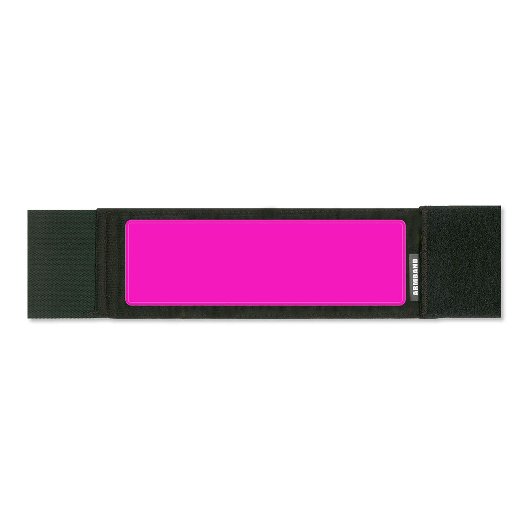 3" Reflective Armband 9