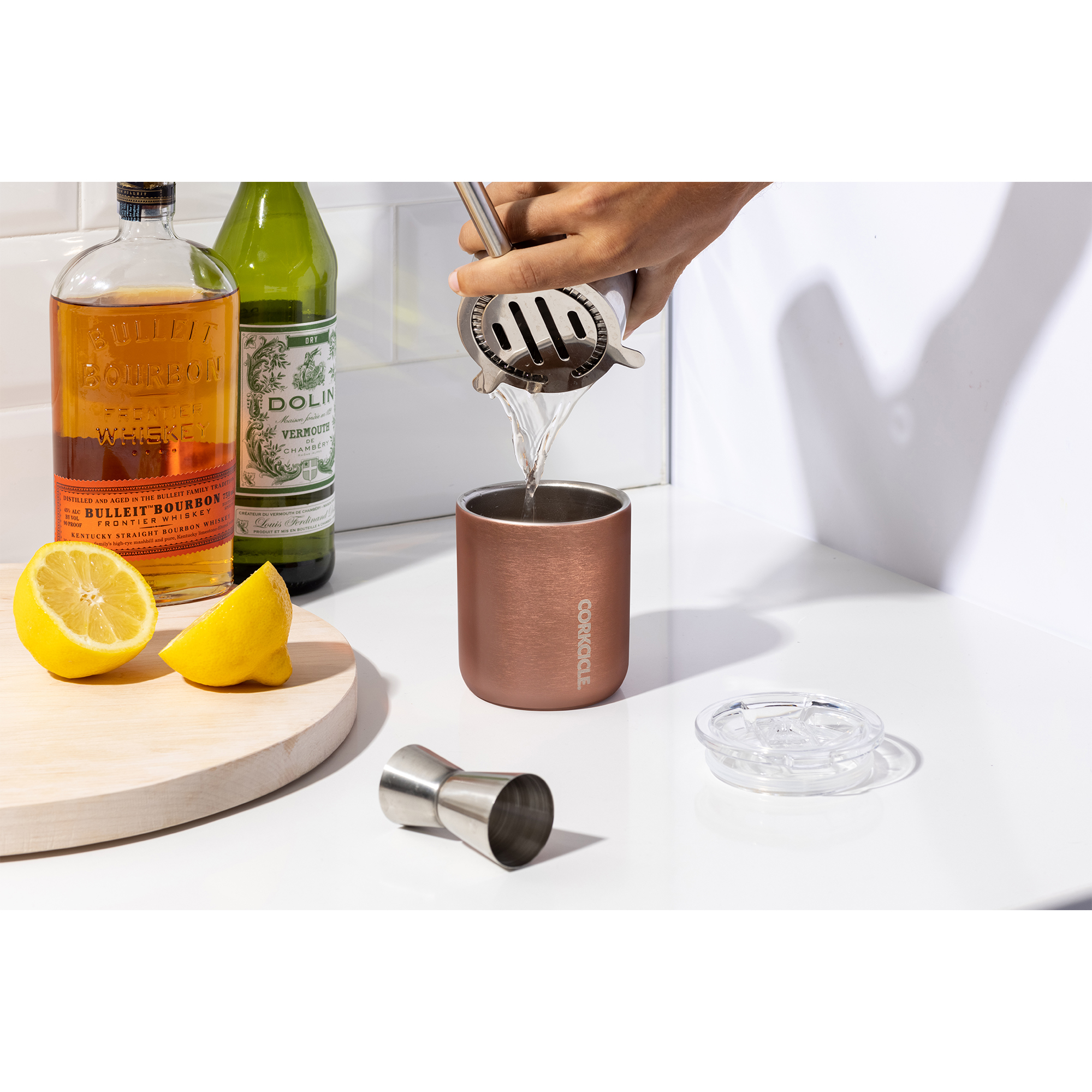 CORKCICLE® Buzz Cup - 12 Oz. 8