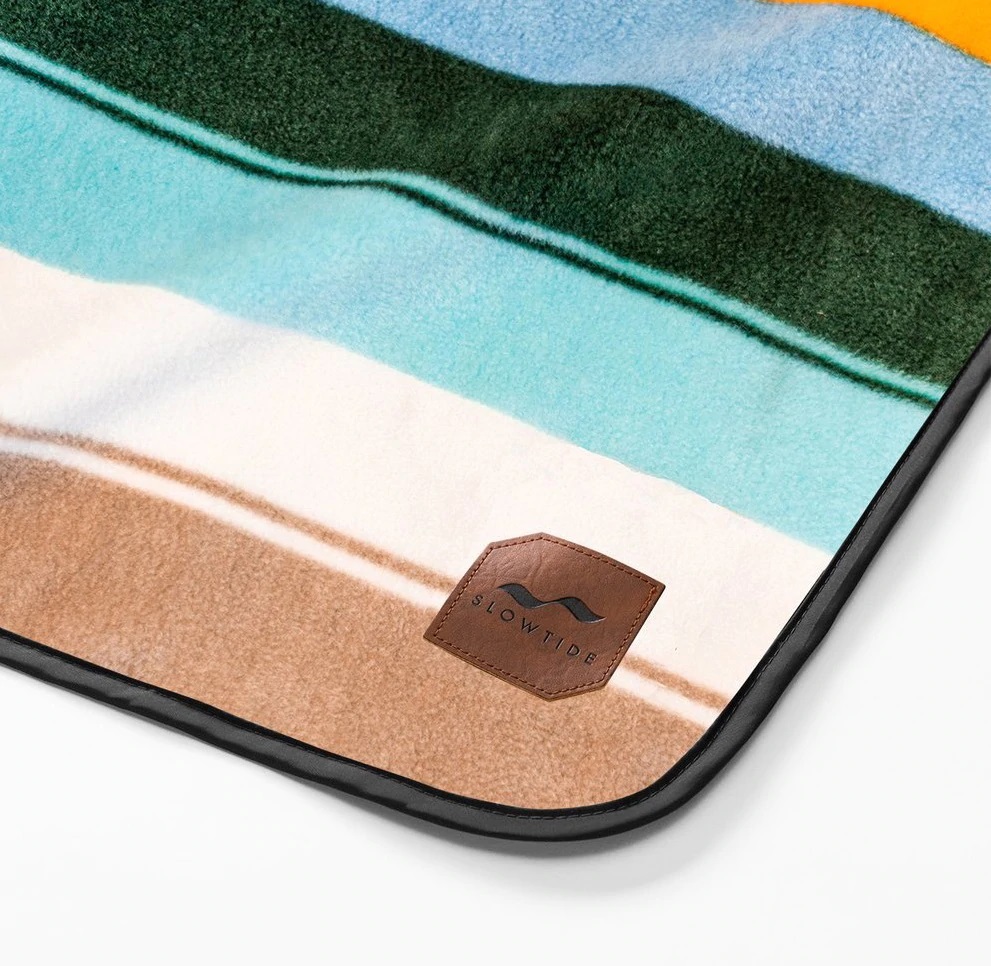 Slowtide® Camp Blanket 9