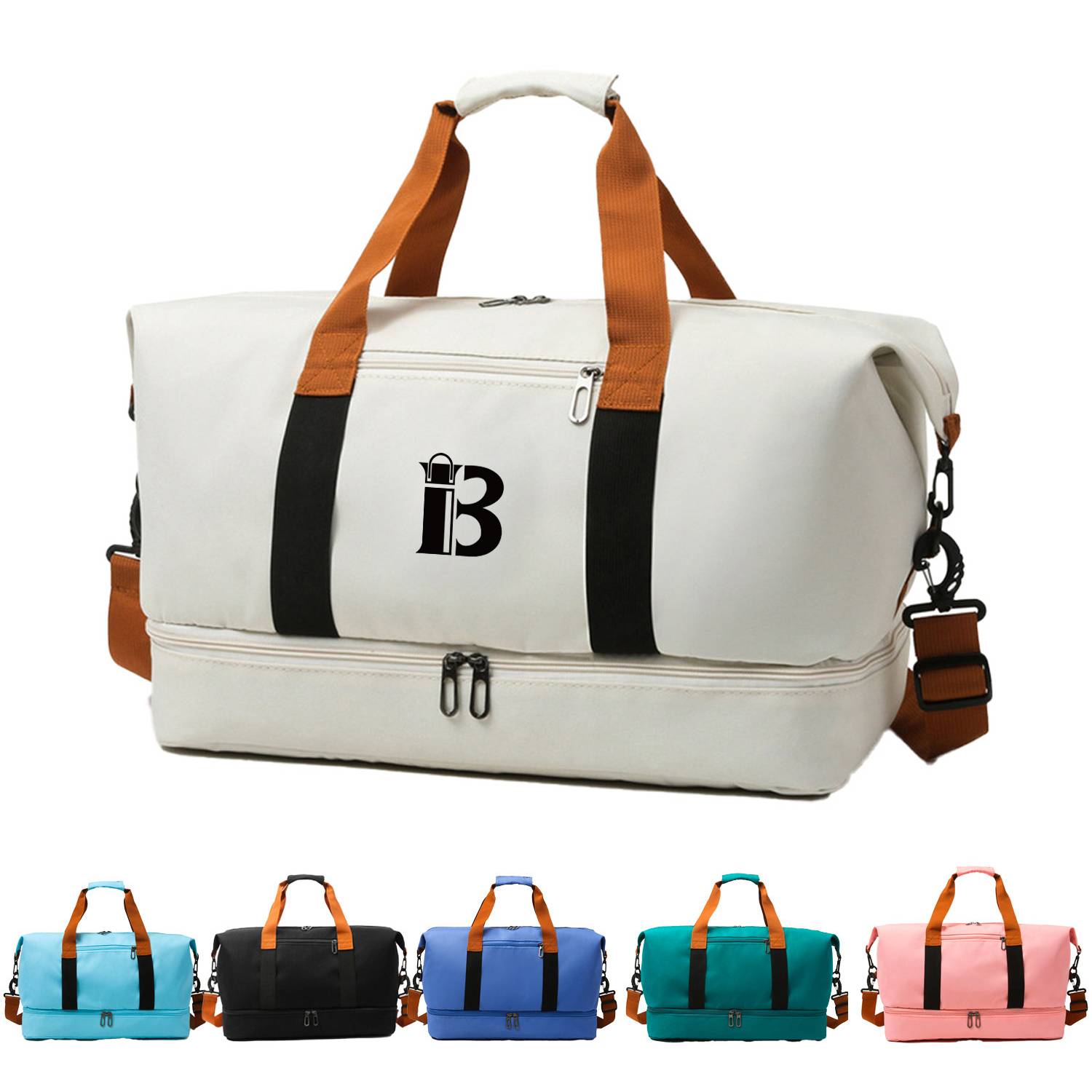 Outdoor Sport Duffel Bag 2
