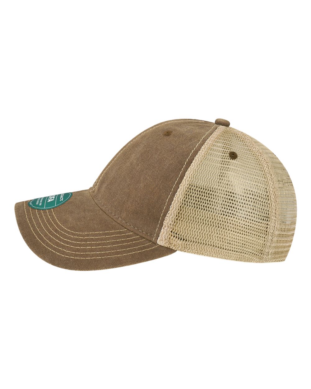 Old Favorite Trucker Cap - OFA 76
