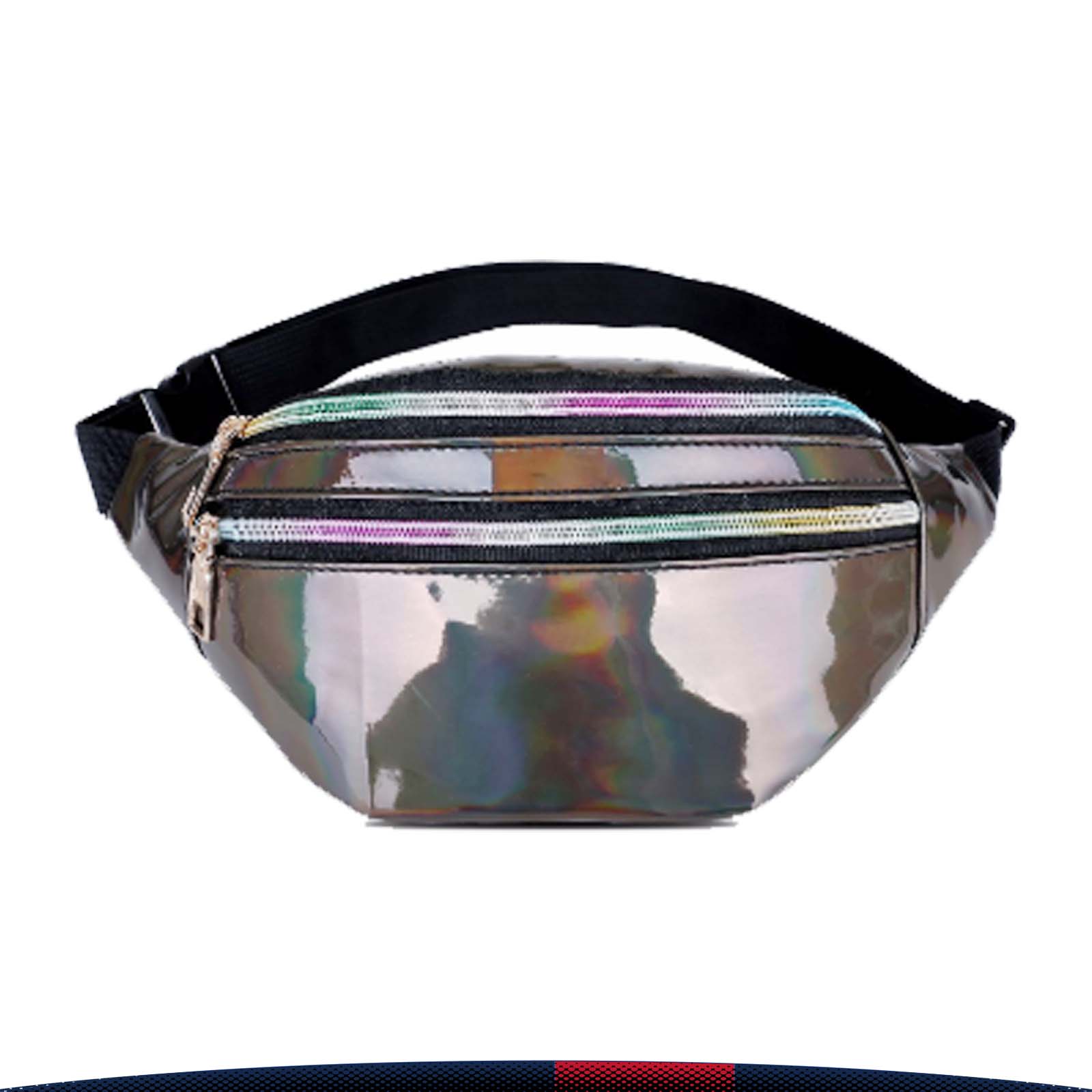 Bagi Laser Fanny Pack 2