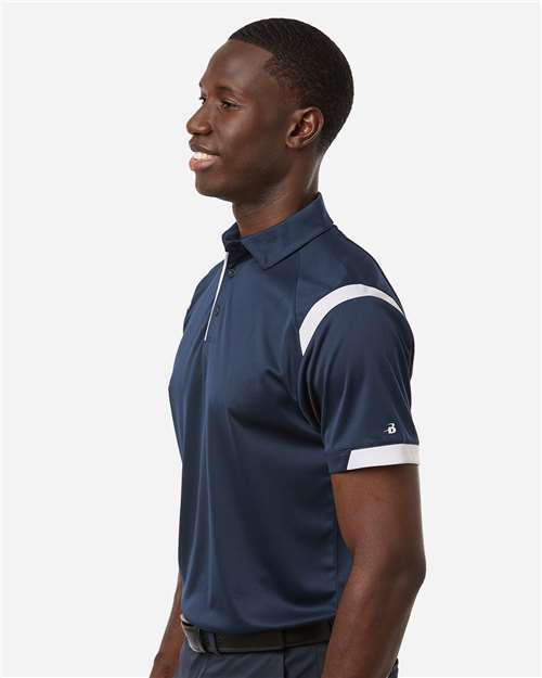 Unisex On the Rise Polo - 3350 64