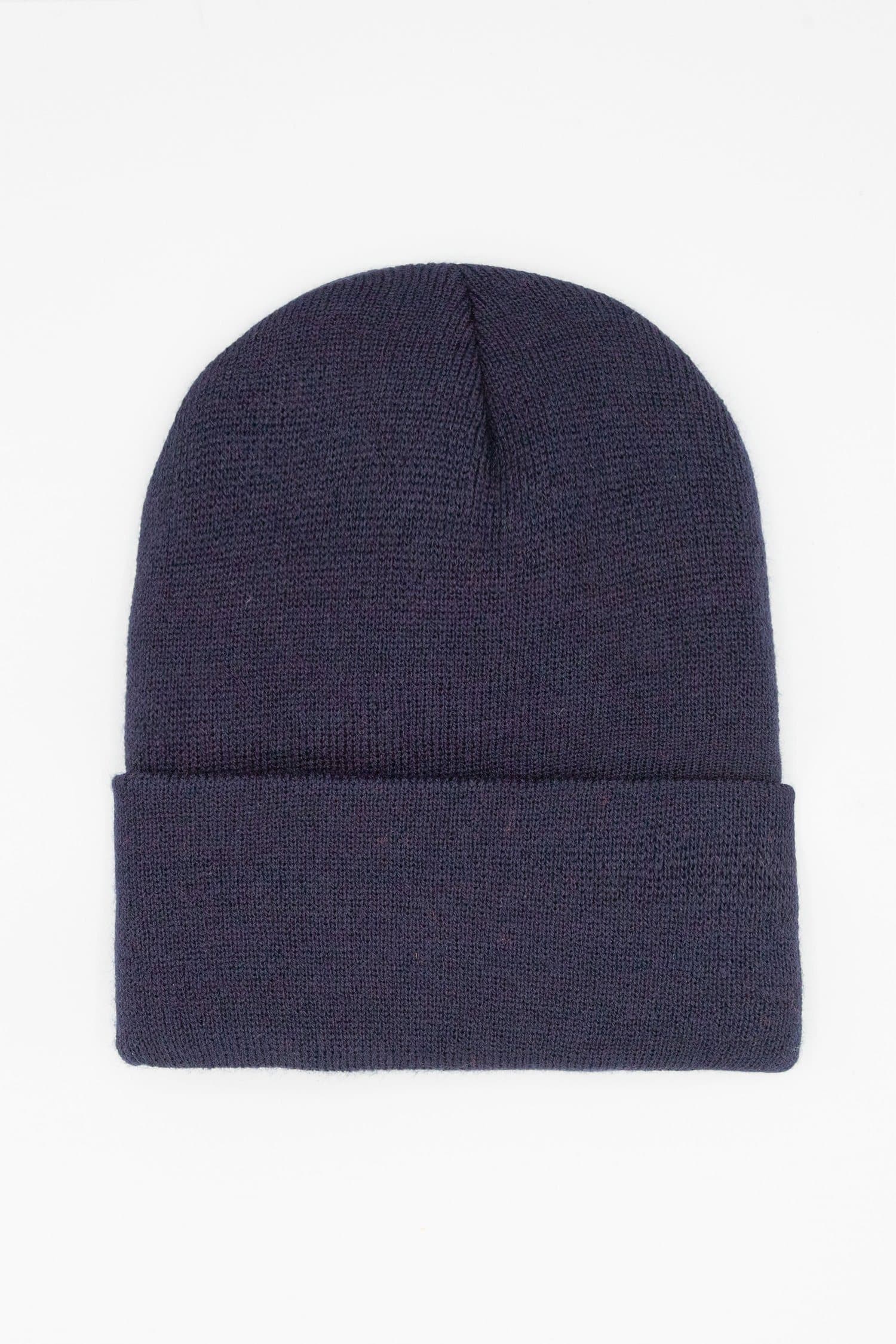 CLASSIC CUFF BEANIE 36