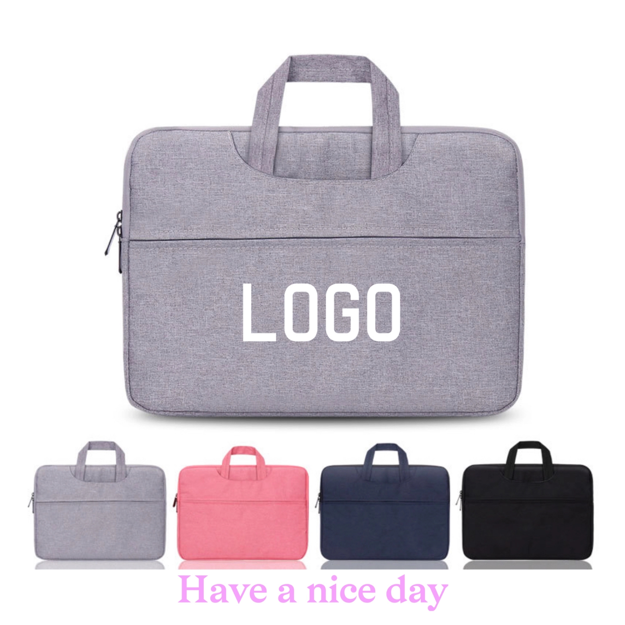 MOQ50 15.6 Laptop Bag 3