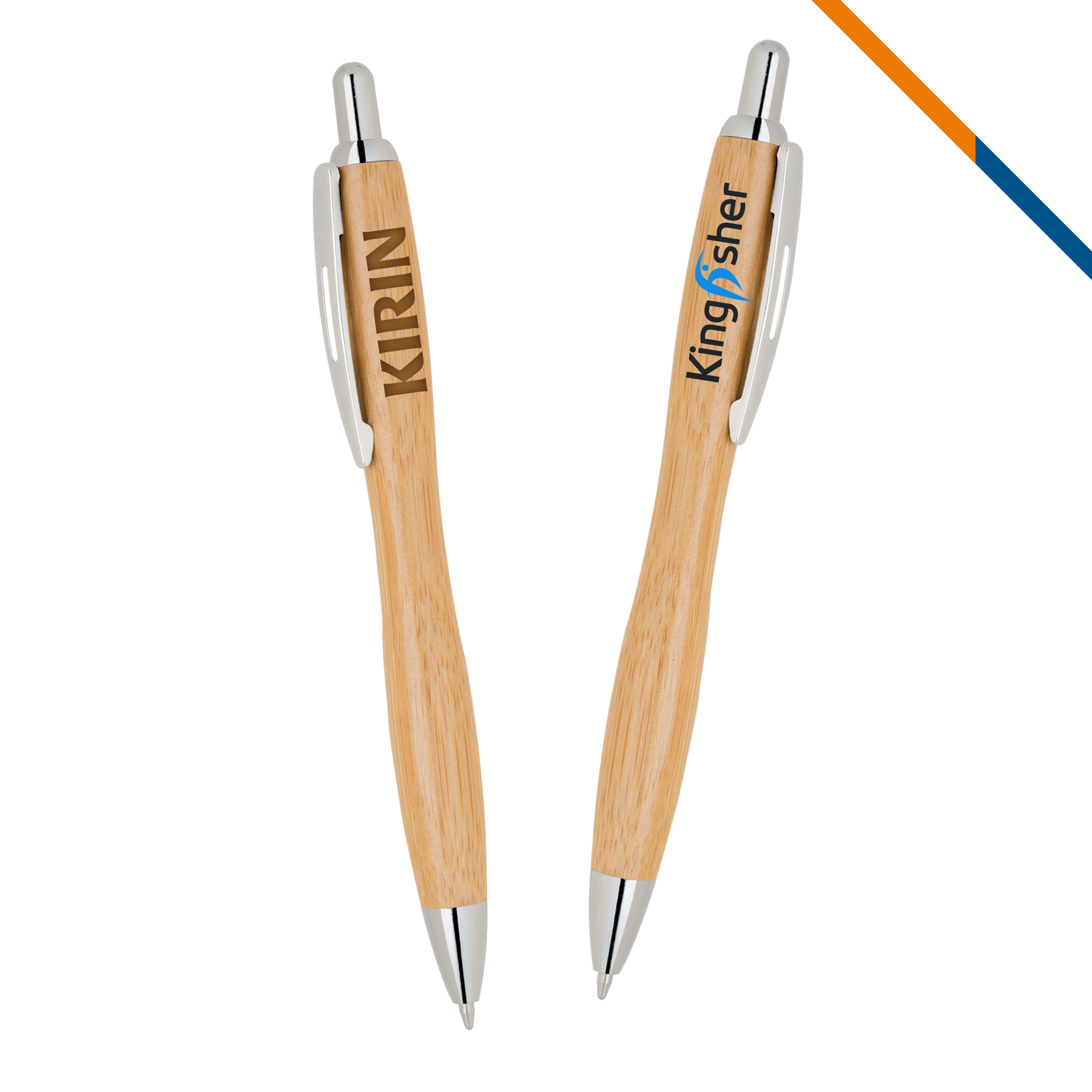 Pageon Bamboo Pen 3