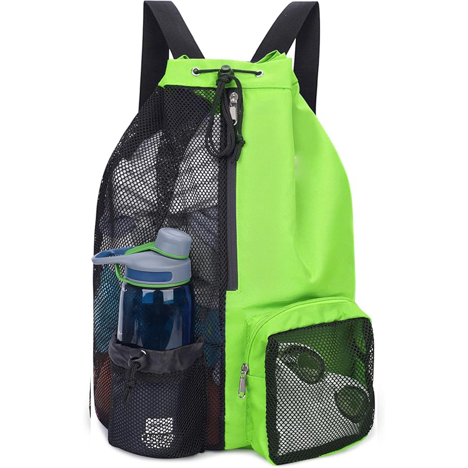 Quick Drying Portable Drawstring Backpack 4