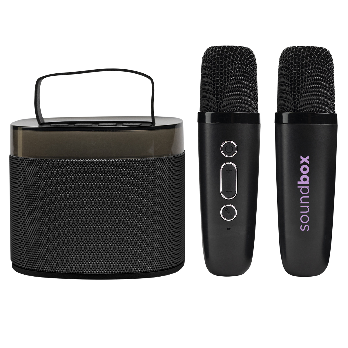 Magic Mic Karaoke Set 5