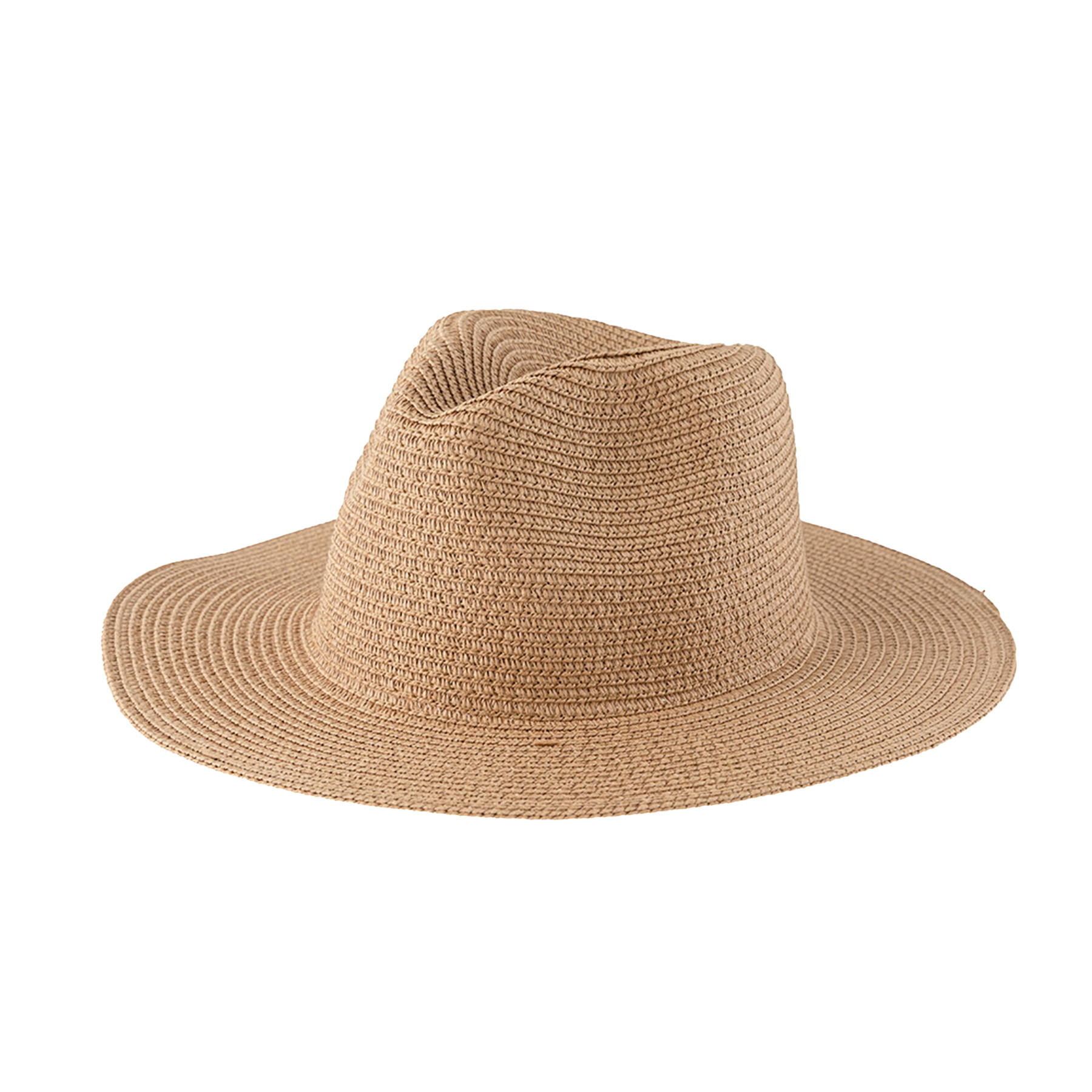 Straw Beach Sun Hat 3