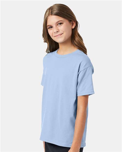 Youth EcoSmart® T-Shirt - 5370 72