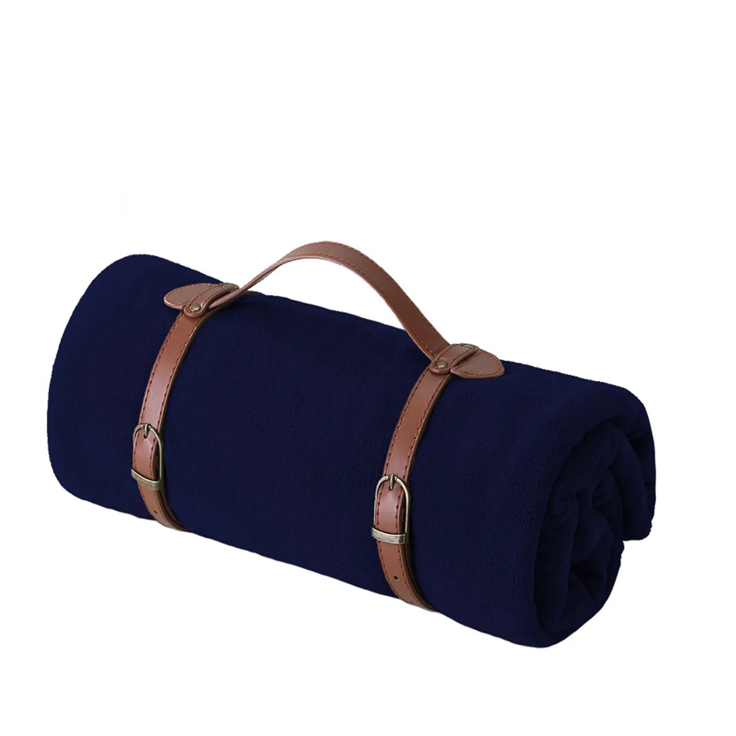 Lightweight and Breathable Travel Blanket 4