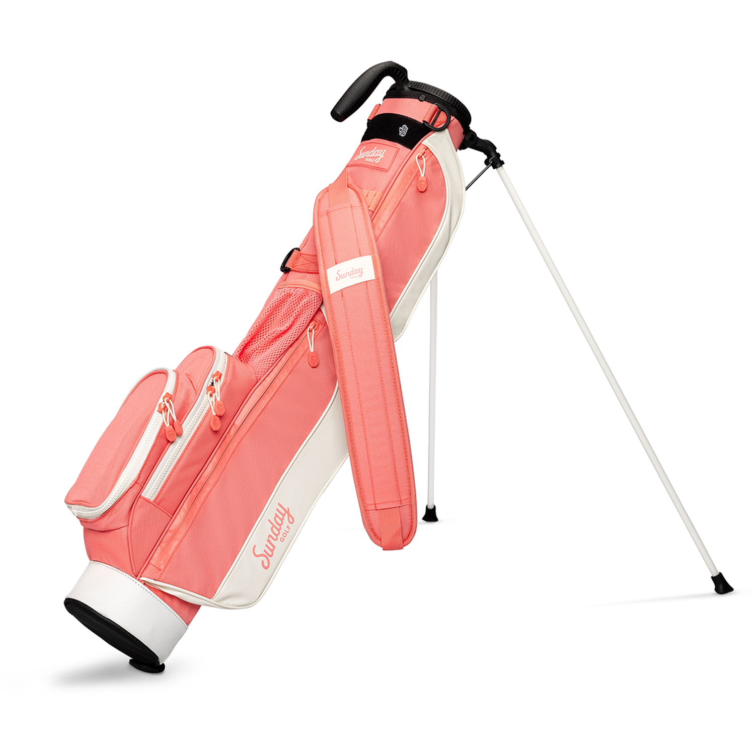 Sunday Golf Par 3 Golf Bag 5