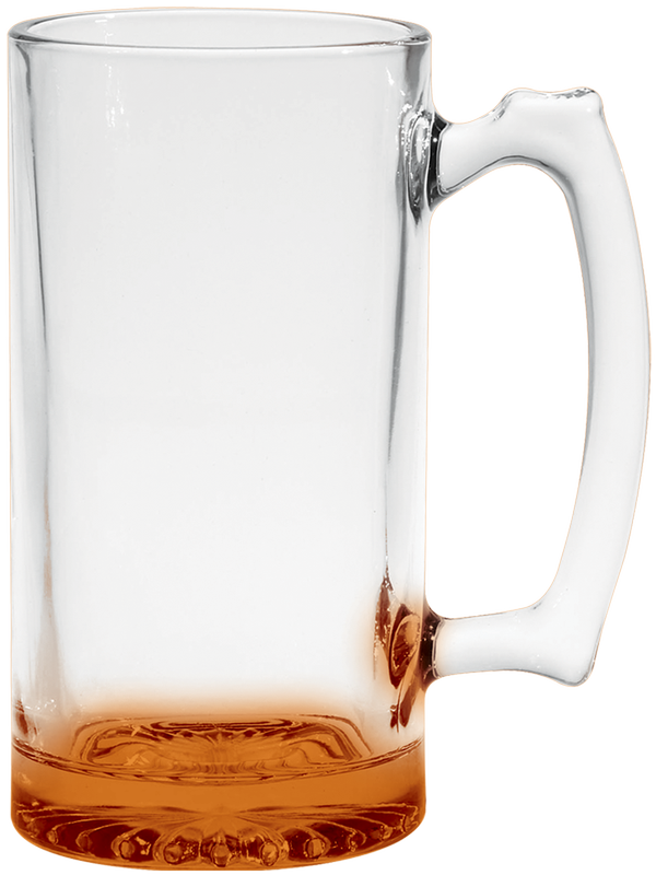 25 oz. Thumbprint Tankard 28