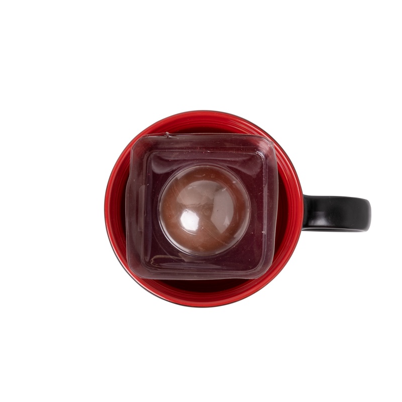 Mug & Hot Chocolate Bomb Gift Set 10