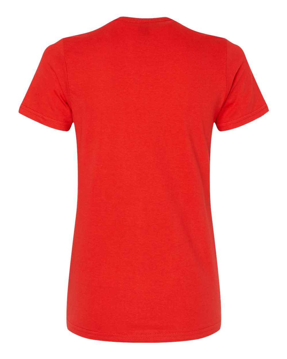 Women's Softstyle® Midweight T-Shirt - 65000L 49