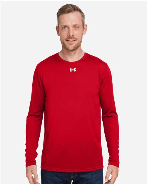 Men's Team Tech™ Long Sleeve T-Shirt - 1376843 19