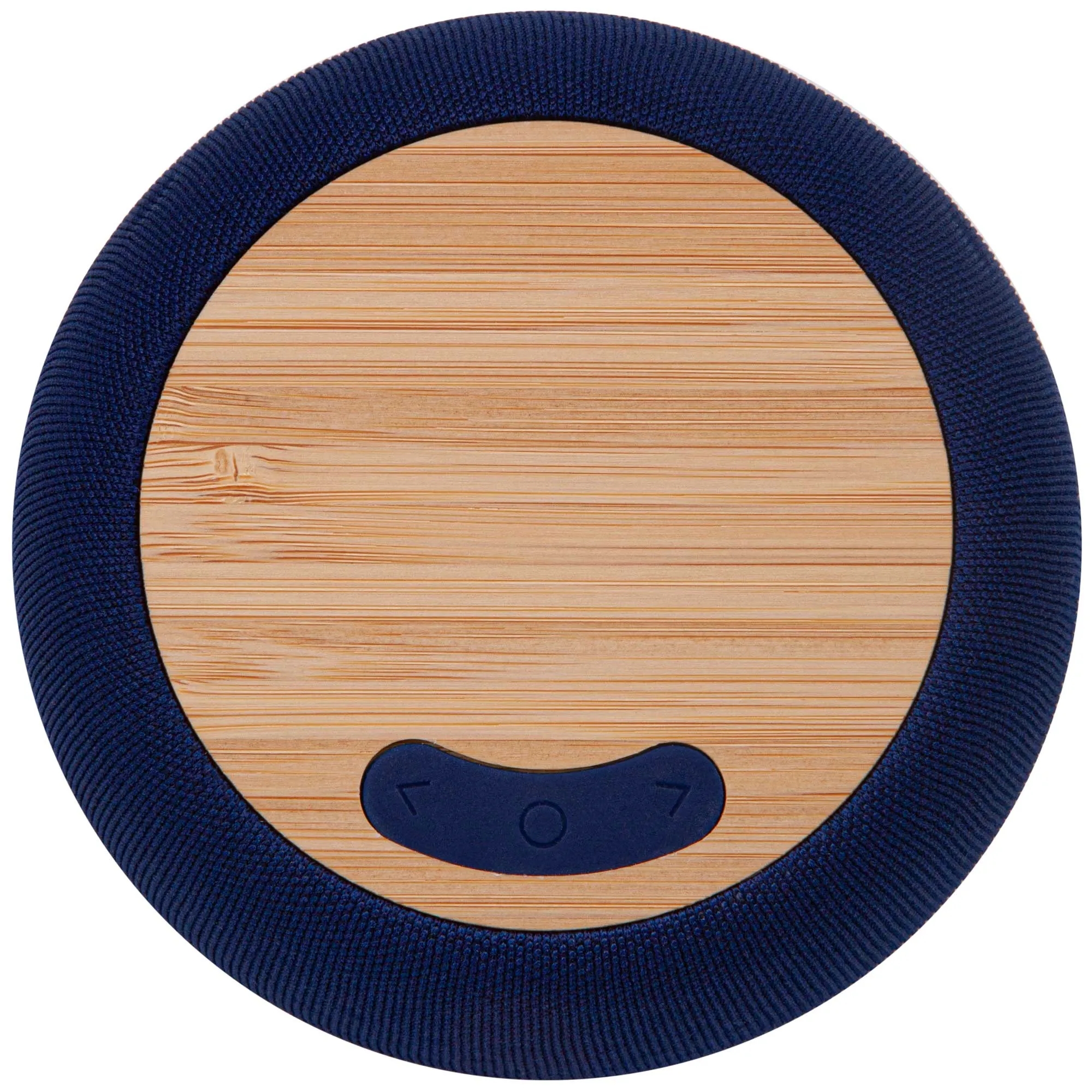 Boomer Bamboo Wireless Speaker 10
