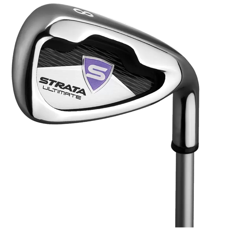 Strata Ladies Ultimate 16-Piece Set 20