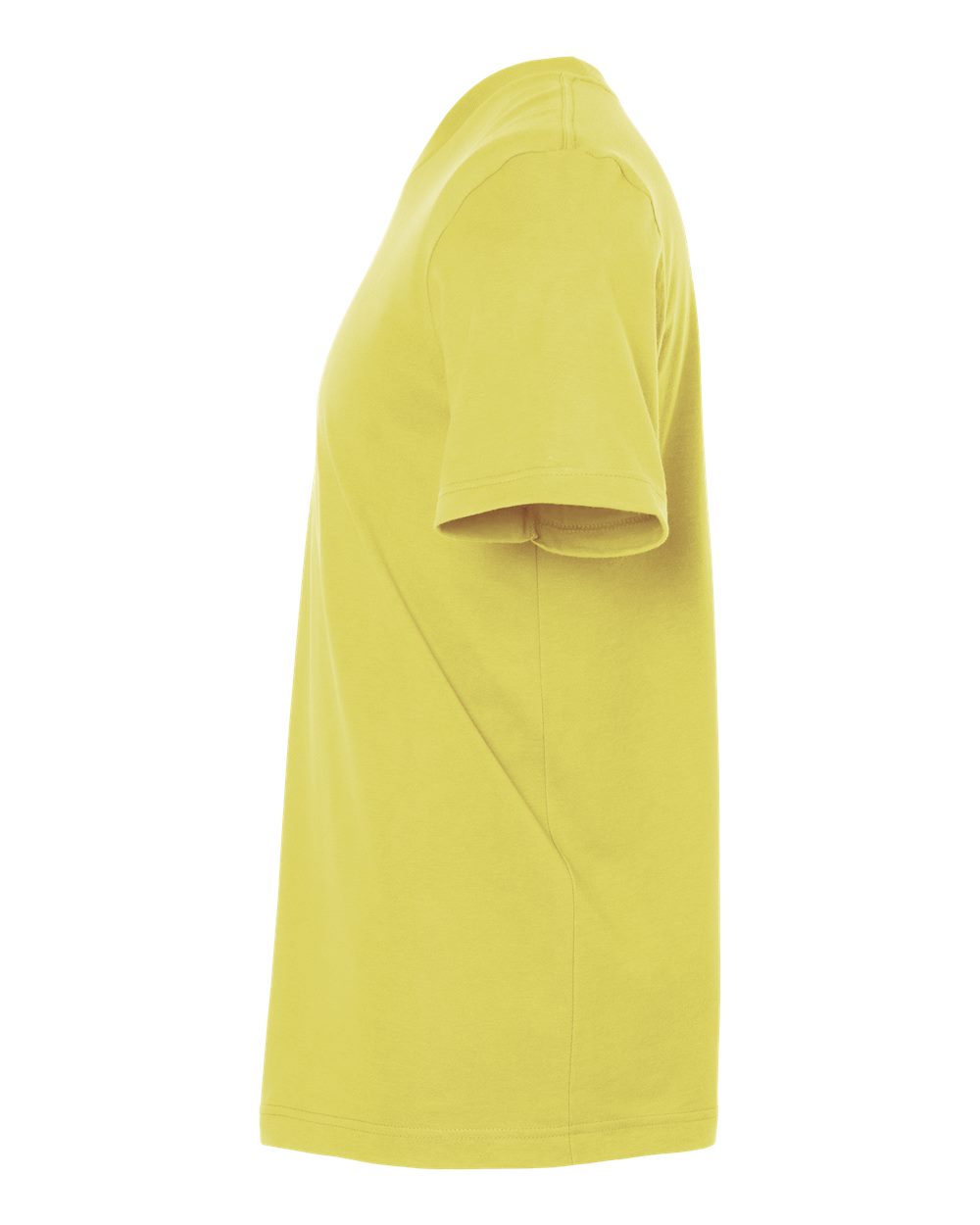 Combed Cotton T-Shirt - 602 282