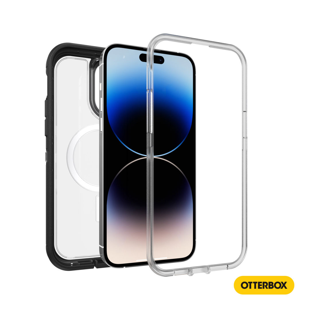 OtterBox® iPhone 14 Pro Max Defender XT 13