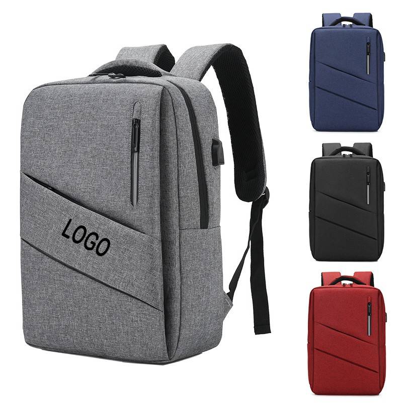 Bussiness Travel Backpack For Men 3