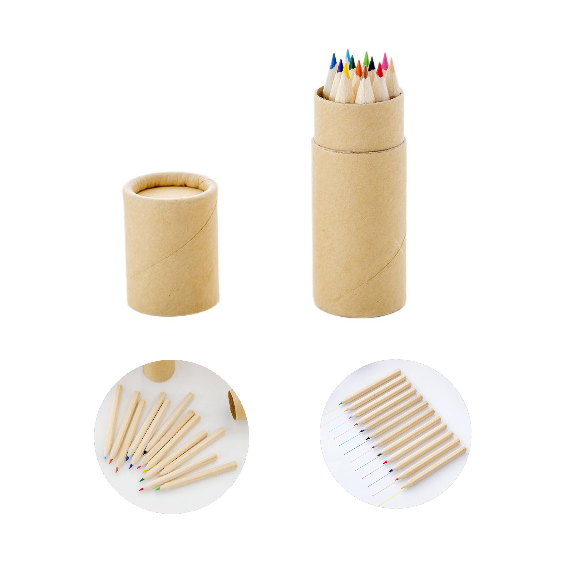 Drawing Pencils 2
