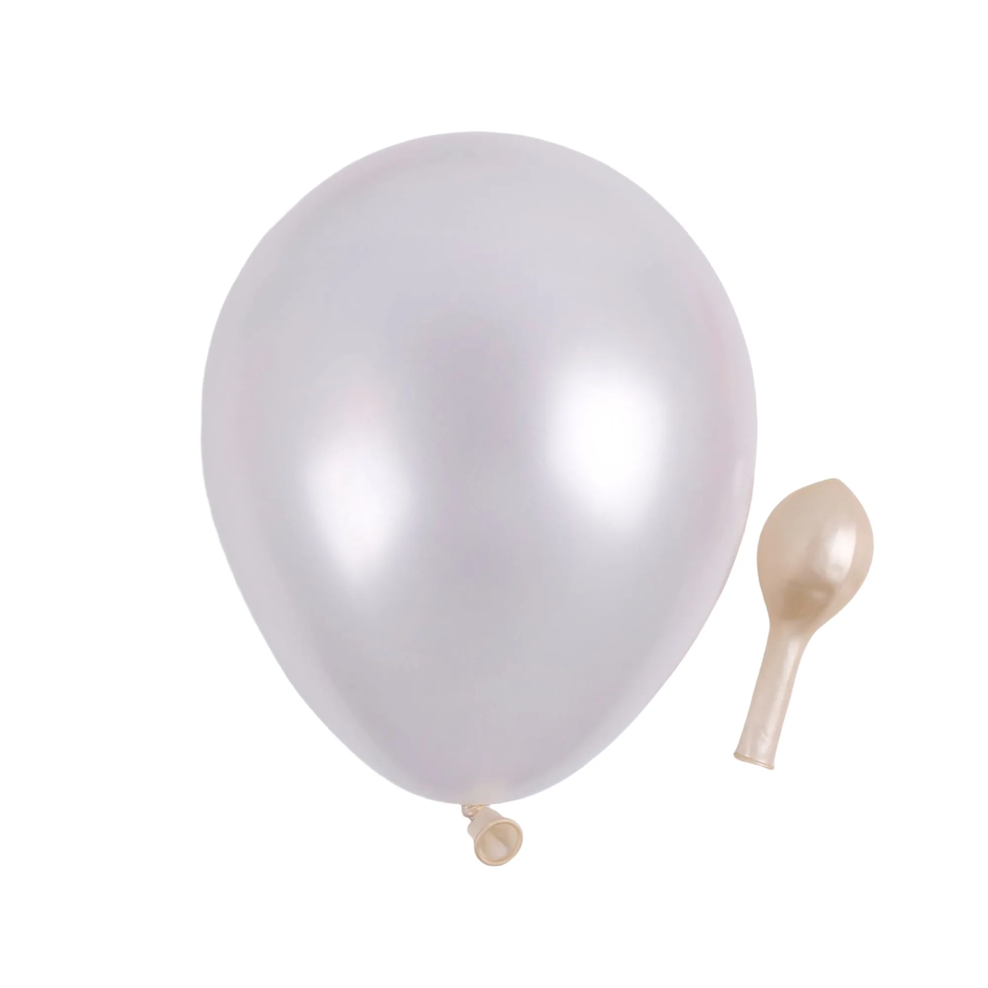 10'' Thickened Party Balloon 11