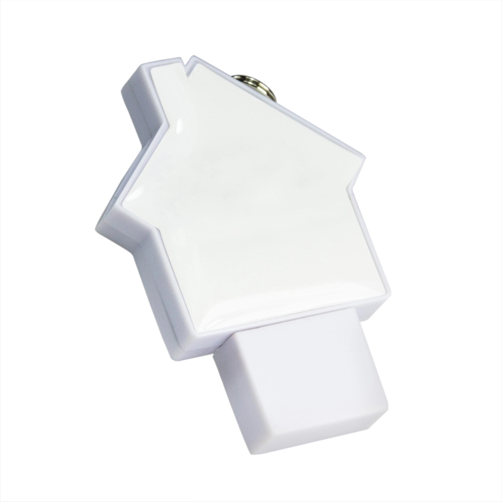 House USB Flash Drive 2.0 5