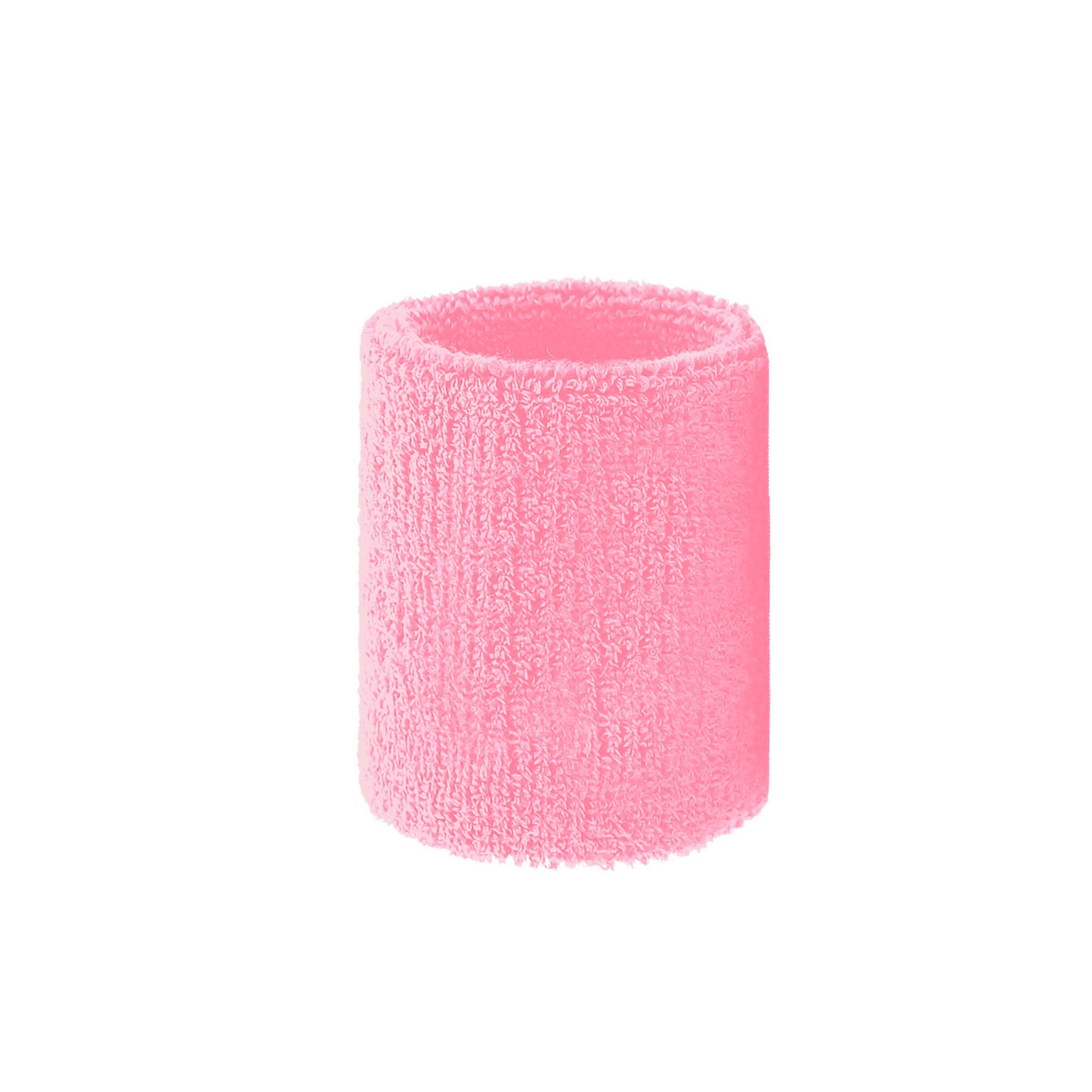 Embroidery Polyester Cotton Wristbands 2