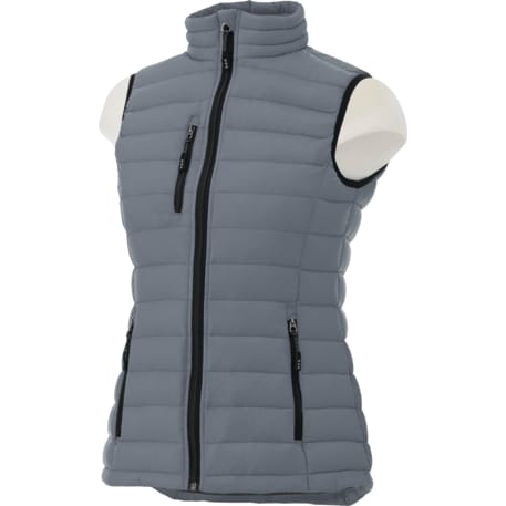 Women's Whistler Light Down Vest 58