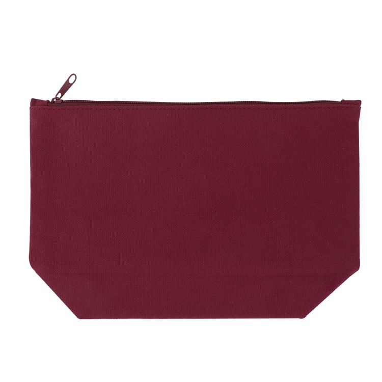 Large Canvas Travel Cosmetic Bag 40