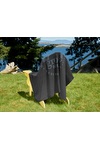 Sweatshirt Blanket 7