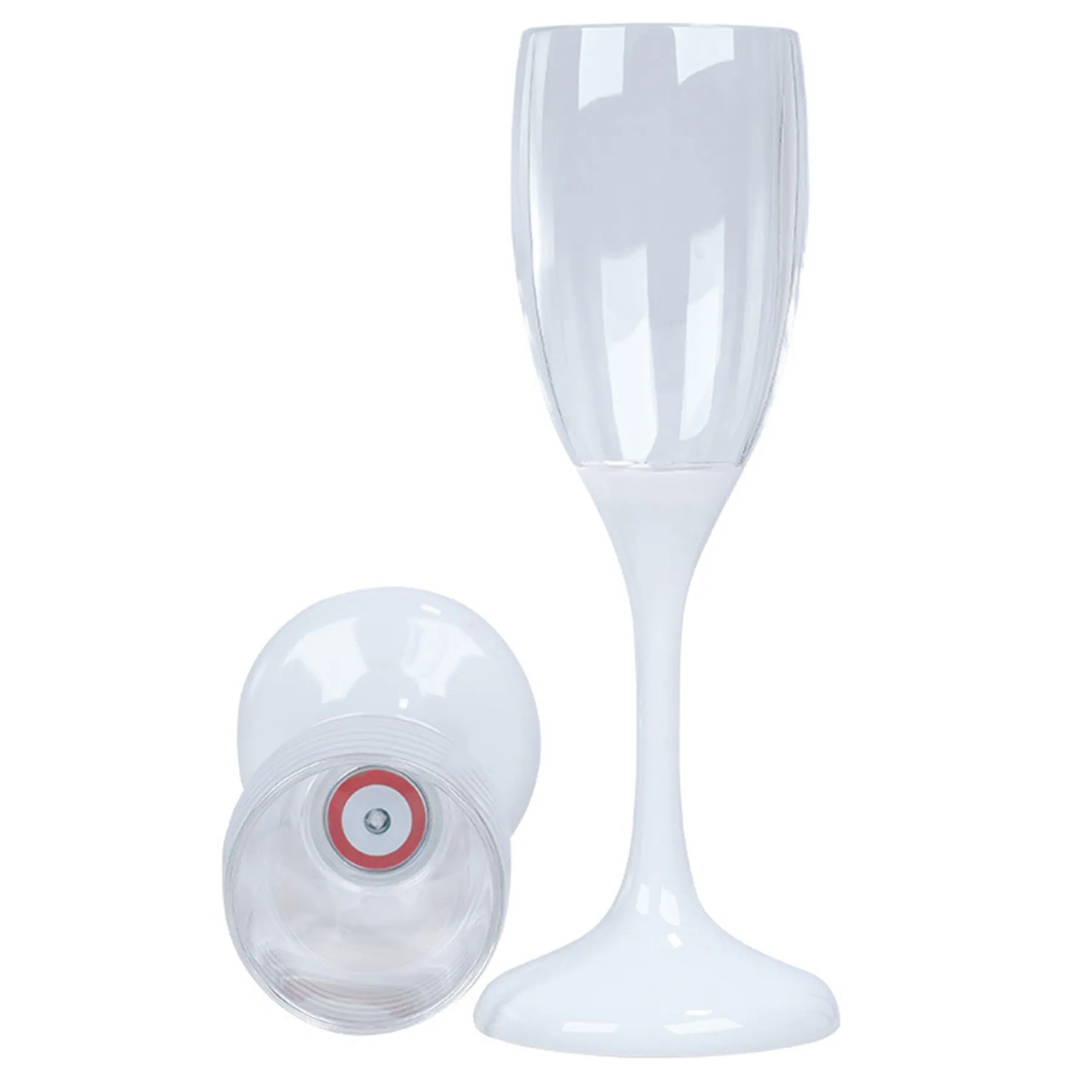 10.1Oz Champagne Luminous Cup 2