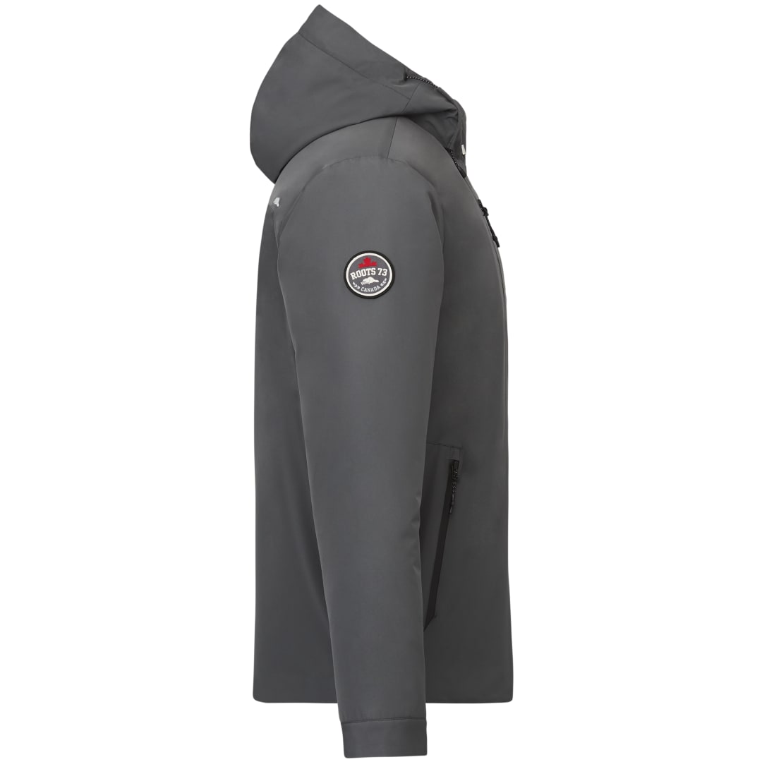 Roots73 ROCKGLEN Eco Insulated Jacket - Men's 36