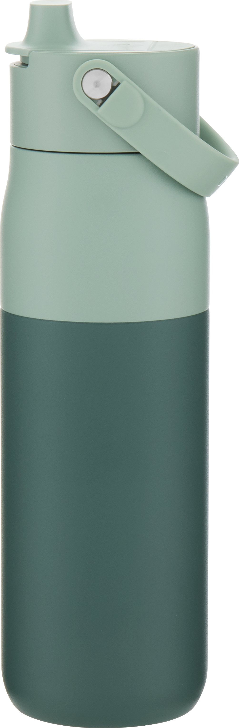 23 oz larq swig top, custom water bottle with logo imprint 23