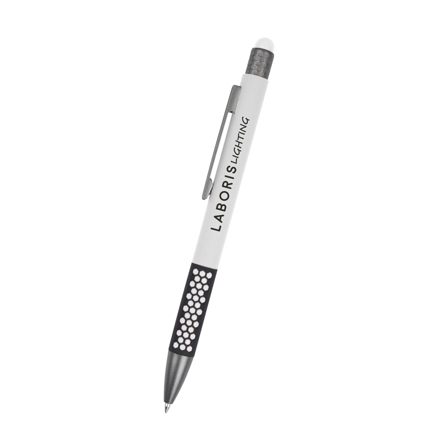 Dot Pen With Stylus 2