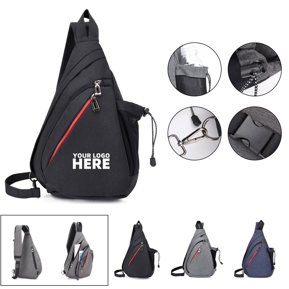 Outdoor Sling Bag 2