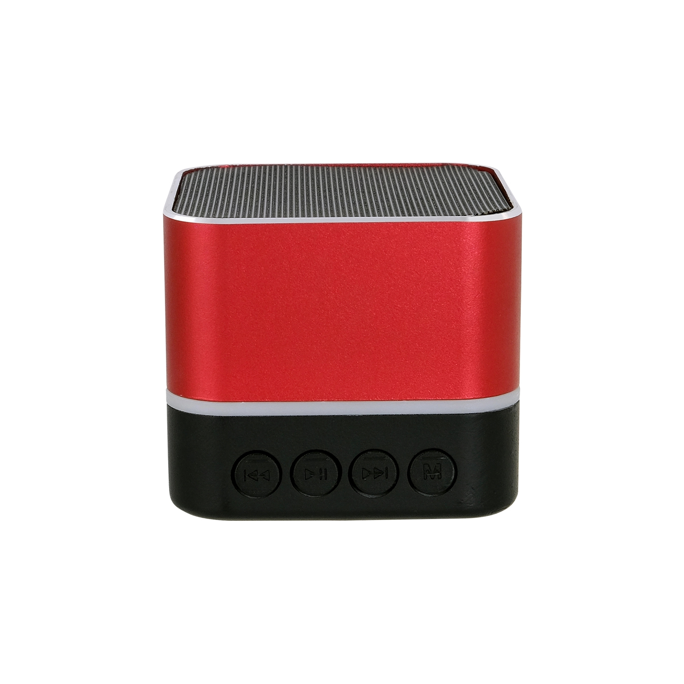 Two Tone Square Bluetooth Speaker 25