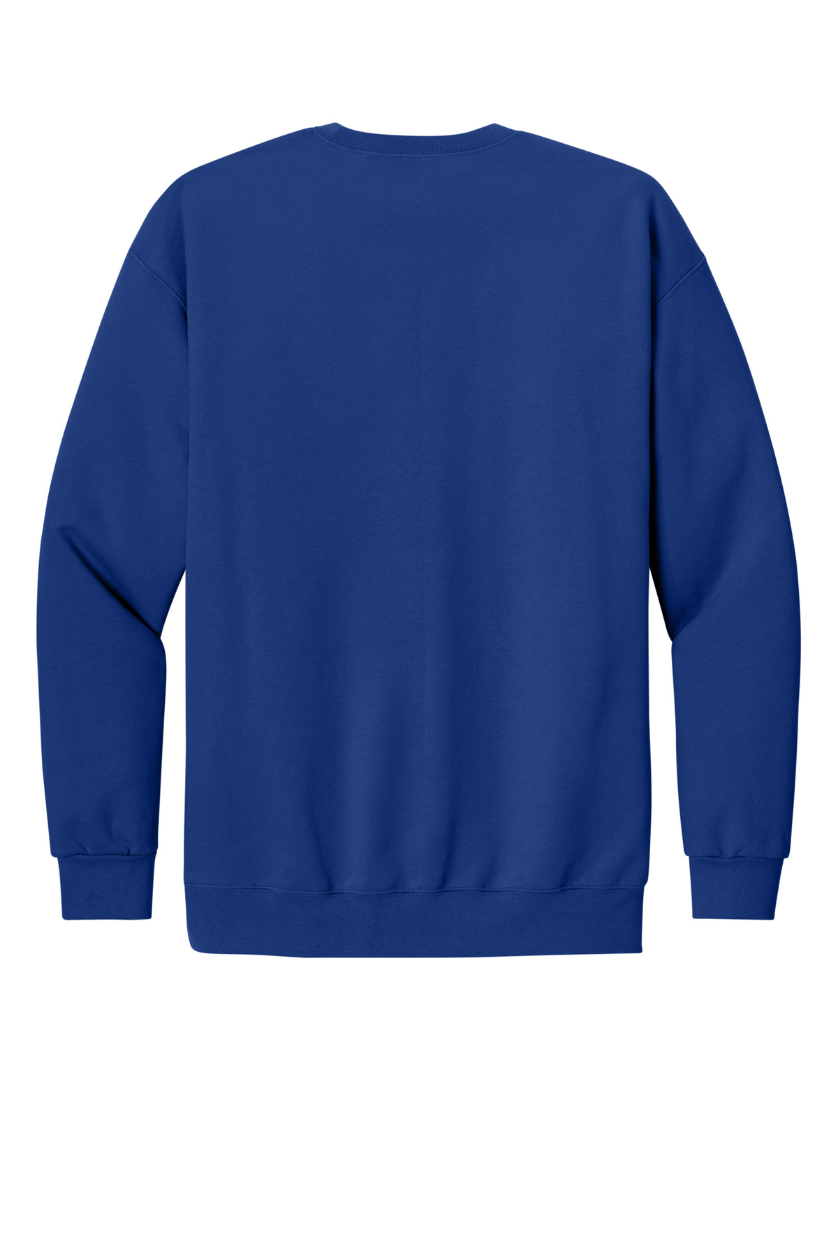 Gildan Hammer Maxweight Crewneck Sweatshirt 19000, custom hoodie or sweatshirt with logo imprint 14