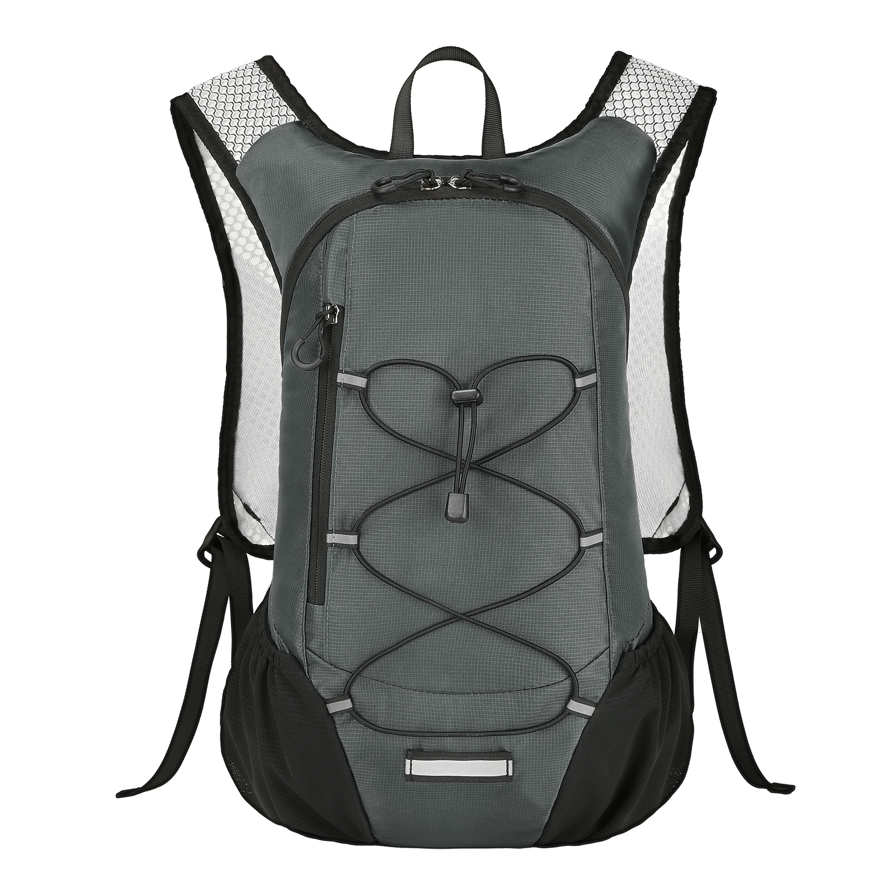 12L Lightweight Hydration Backpack For Outdoors 7