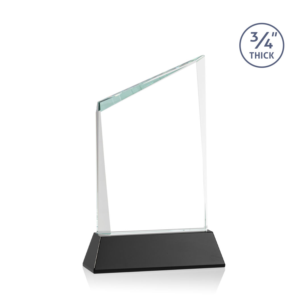 Scarsdale Award on Newhaven - Black 4